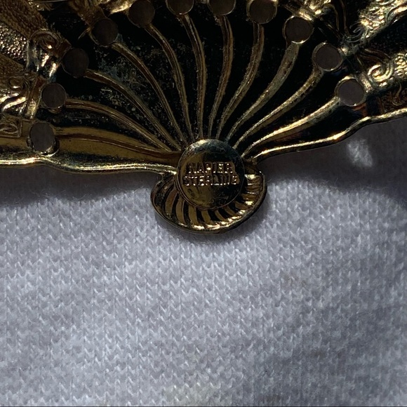 Napier pin - Picture 6 of 6